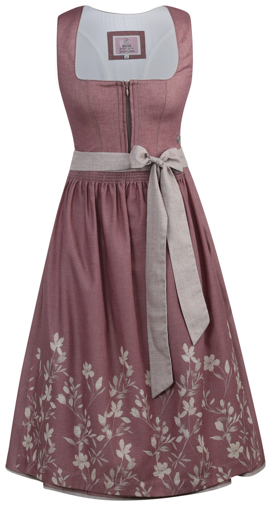 Dirndl Straßkirchen 70cm