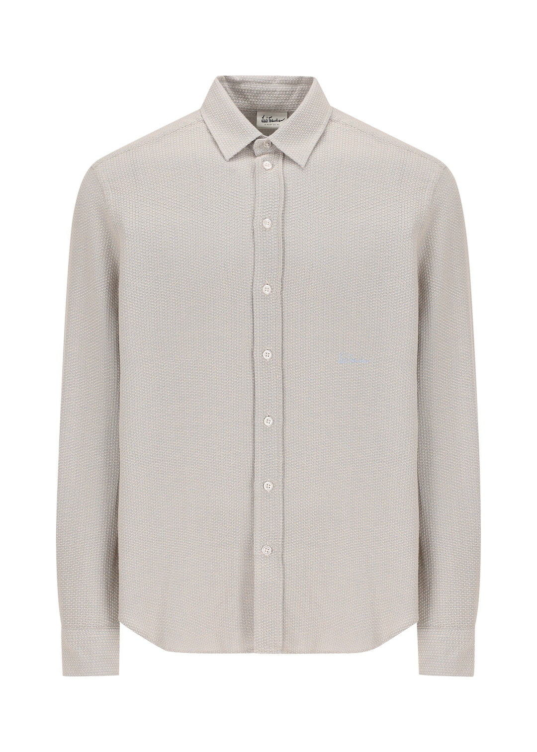 Hemd Lubodo, regular fit