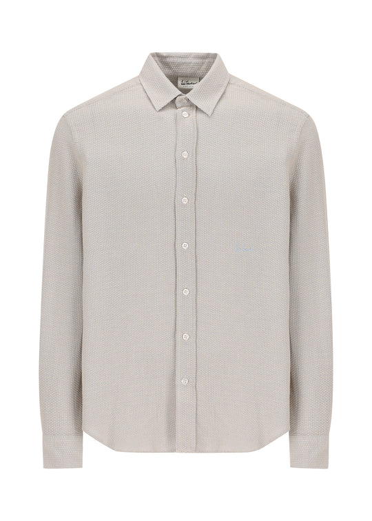 Hemd Lubodo, regular fit