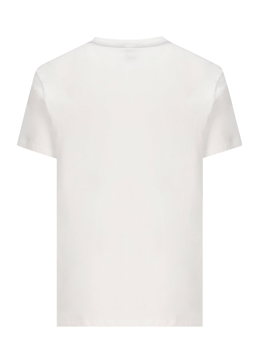 T-Shirt Der Hut