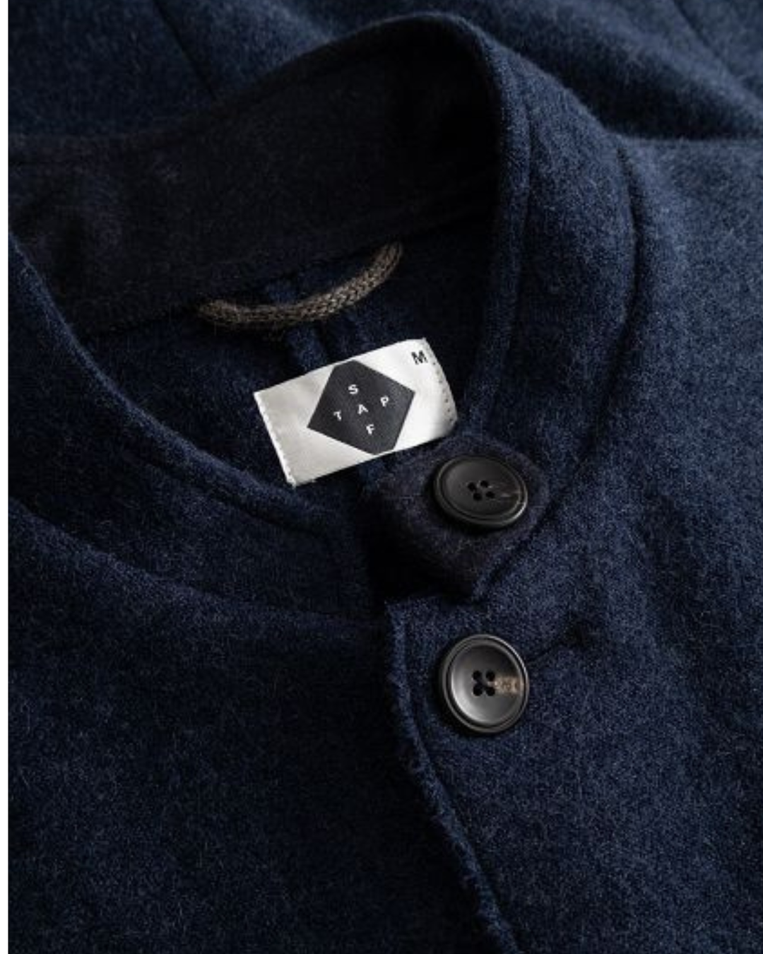 Jacke Bastian