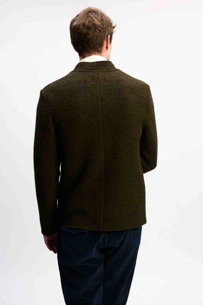 Jacke Bertram
