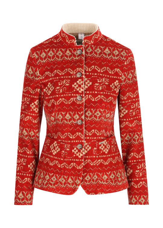 Jacke Luranda