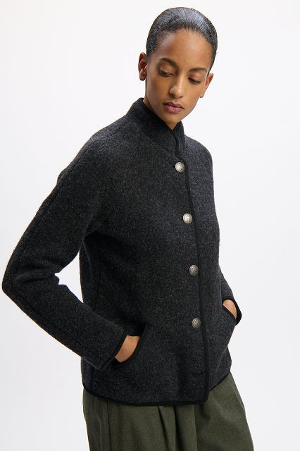 Jacke Berna