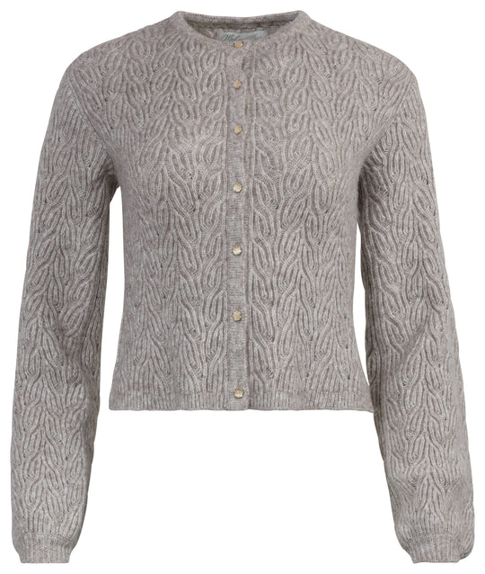 Jacke Avenara