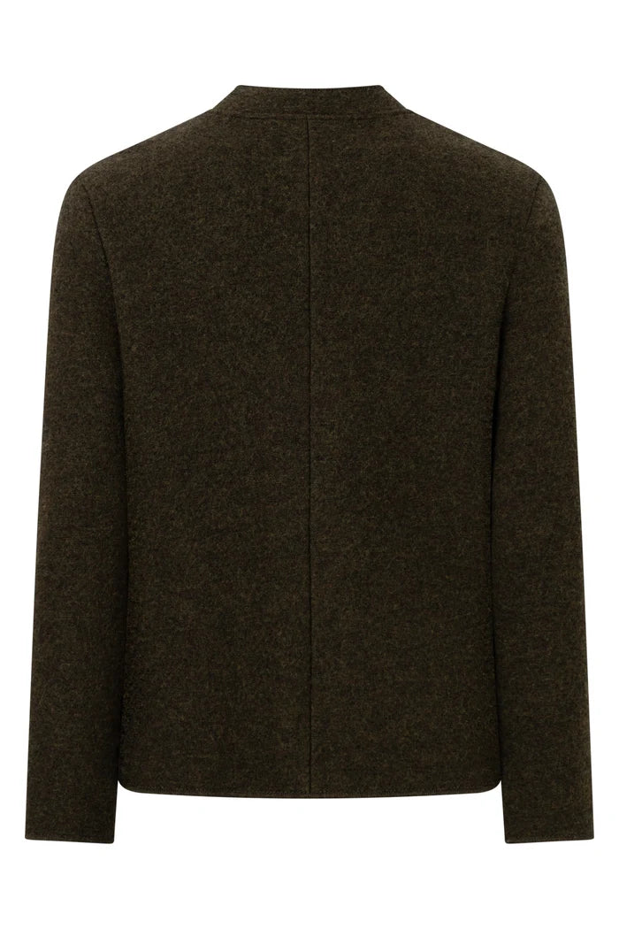 Jacke Bertram