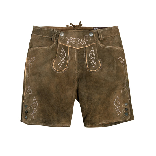 Lederhose Sarnersee