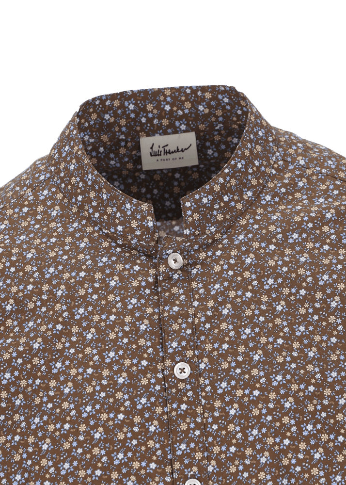 Hemd Lubaso, regular fit