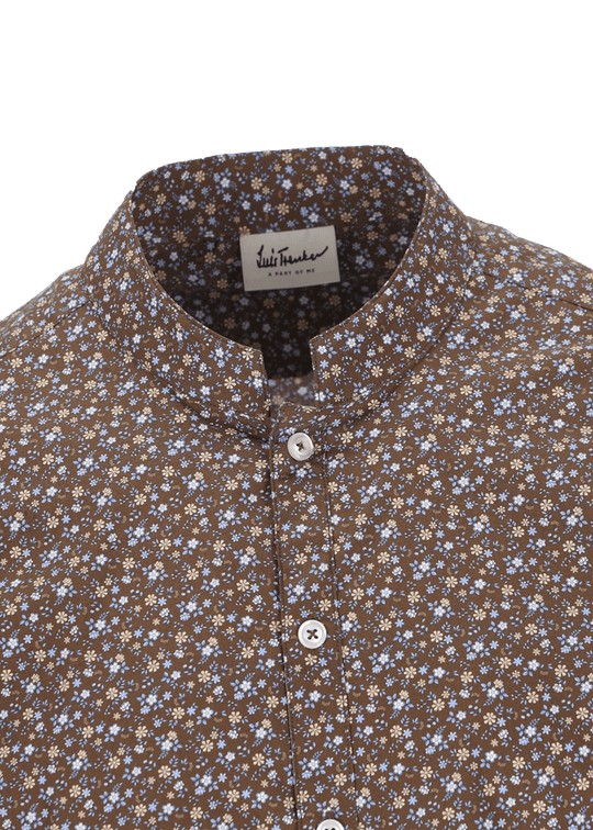 Hemd Lubaso, regular fit