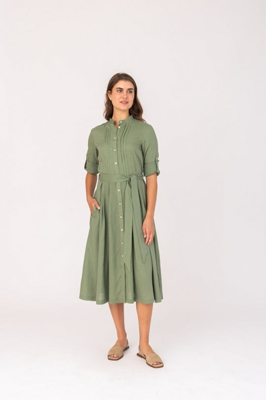 Kleid Karine