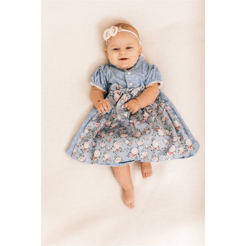 Dirndl Madrisa
