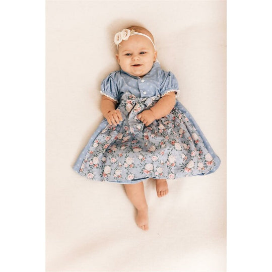 Dirndl Madrisa