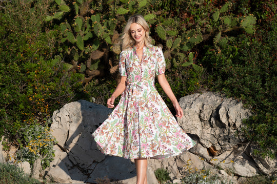 Kleid Carina 70cm