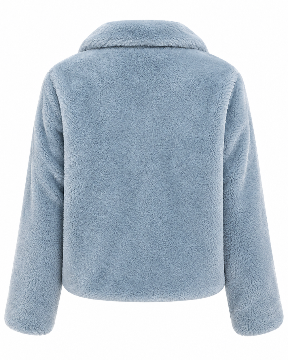 Jacke Faux-Fur Botton