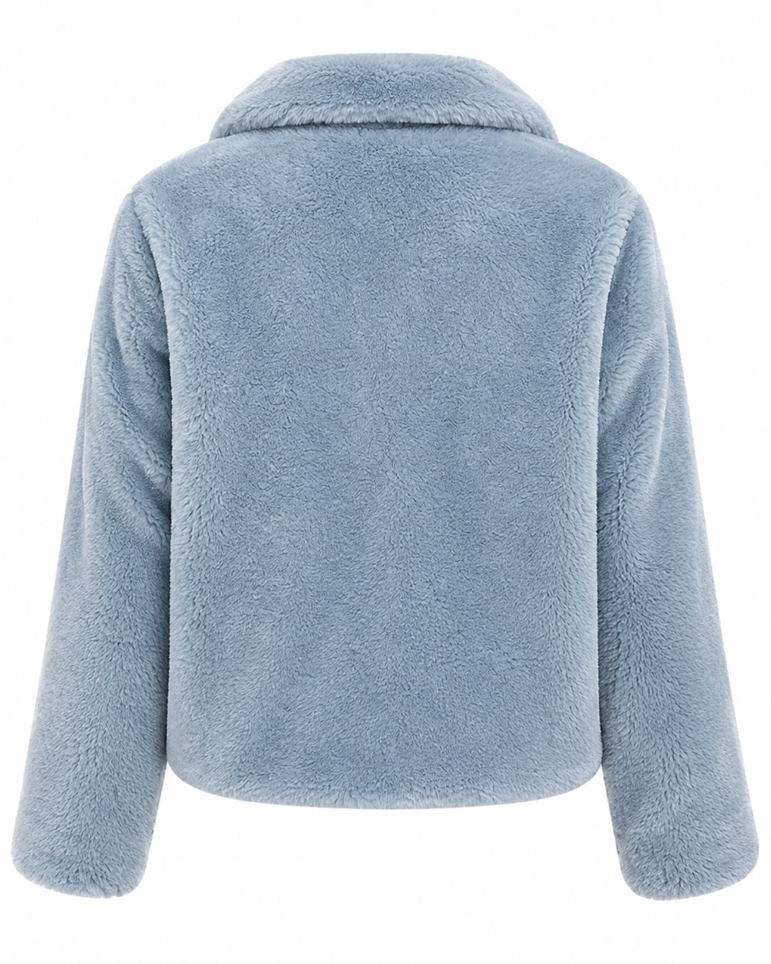 Jacke Faux-Fur Botton