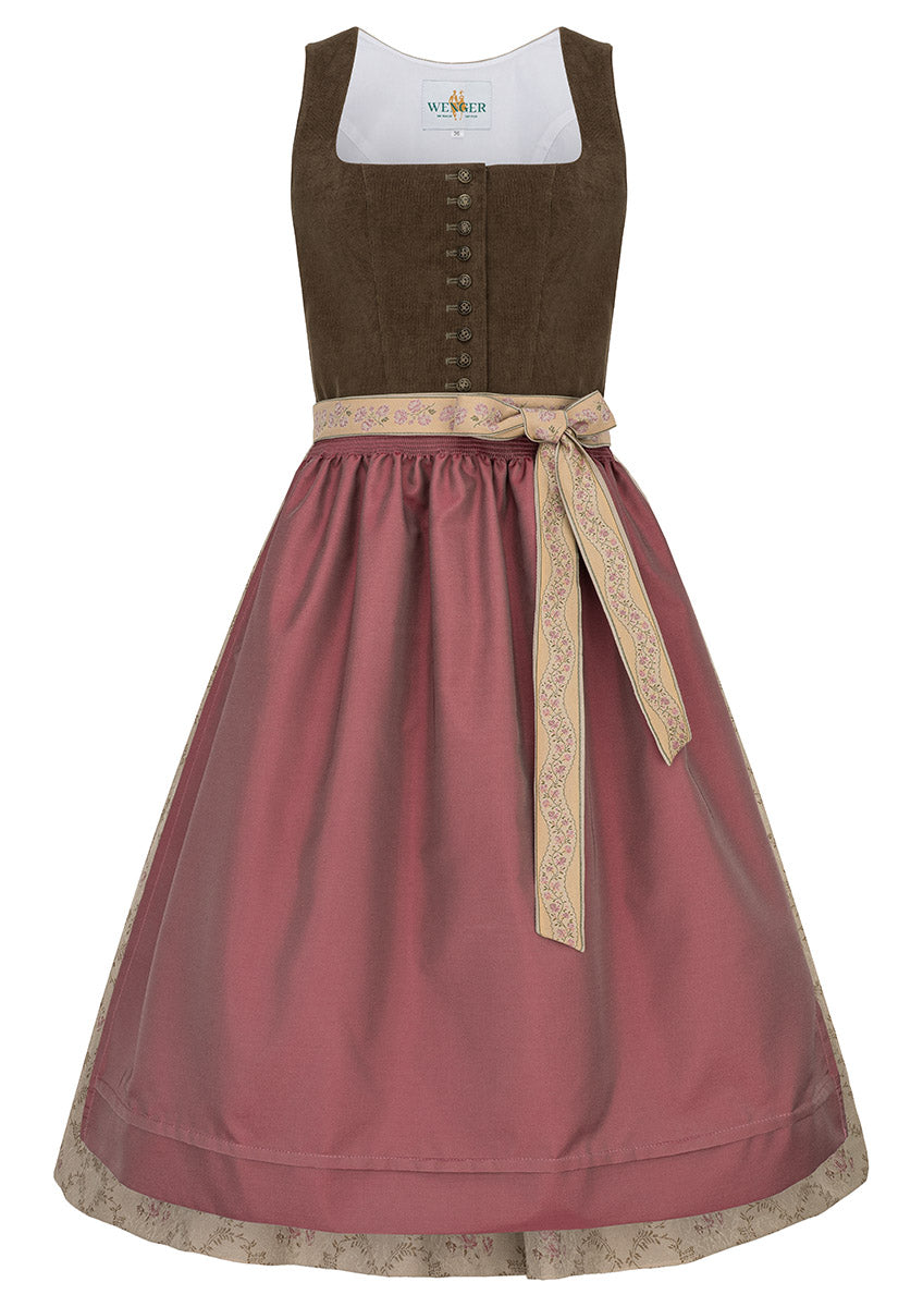 Dirndl Inga 70cm