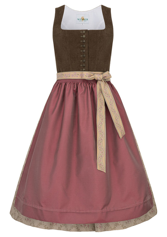 Dirndl Inga 70cm