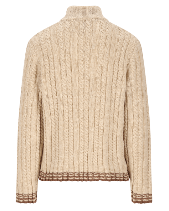 Pullover Luwilhelm