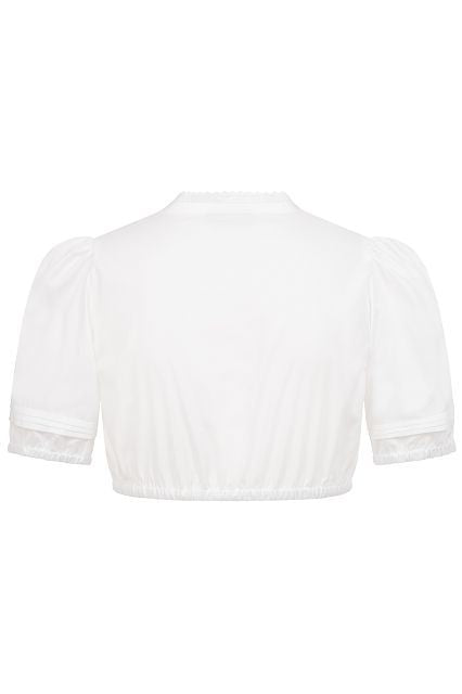 Dirndlbluse Grete