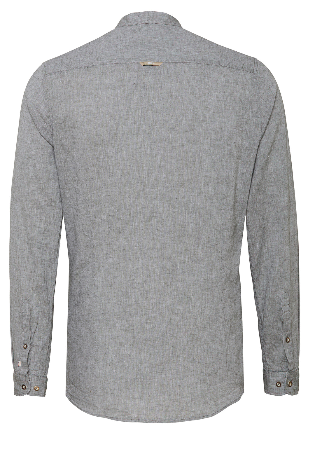 Hemd Mattheo slim fit