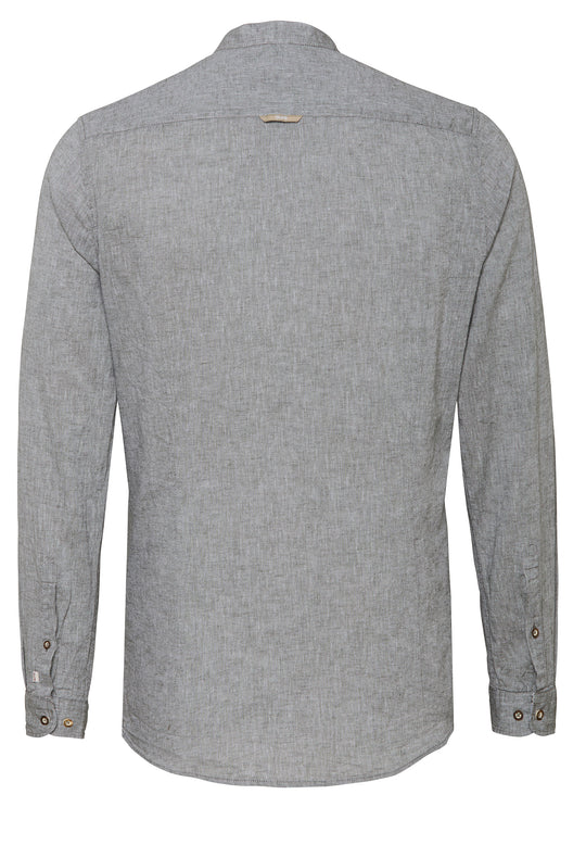 Hemd Mattheo slim fit