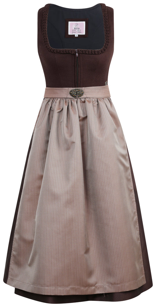 Dirndl Büchenbach 70cm