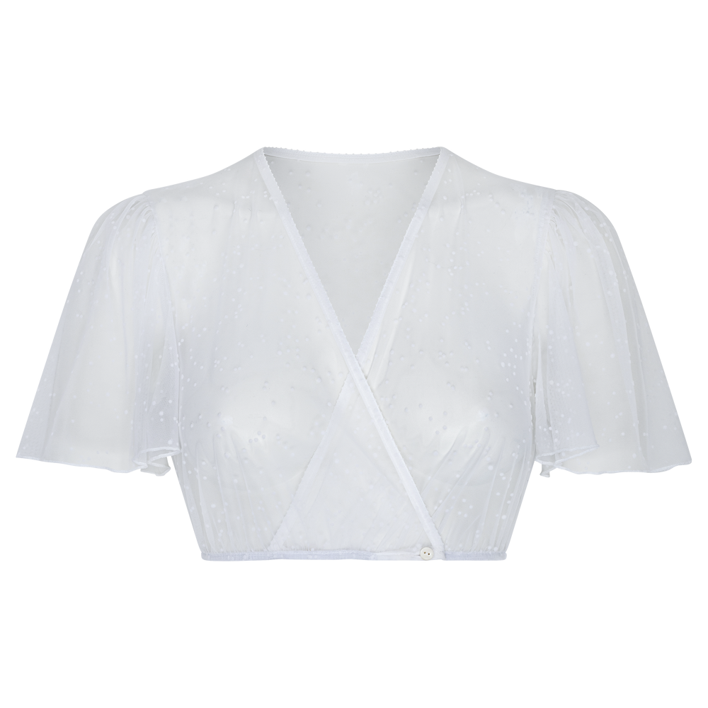 Dirndlbluse Cornelia