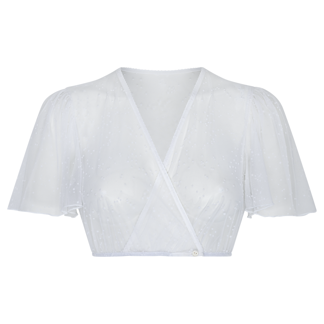Dirndlbluse Cornelia