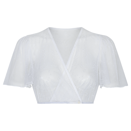 Dirndlbluse Cornelia