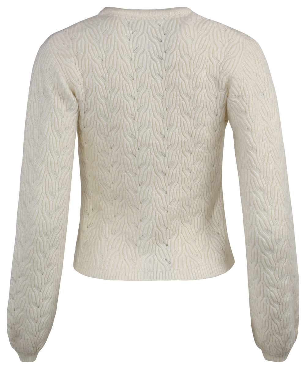 Jacke Avenara