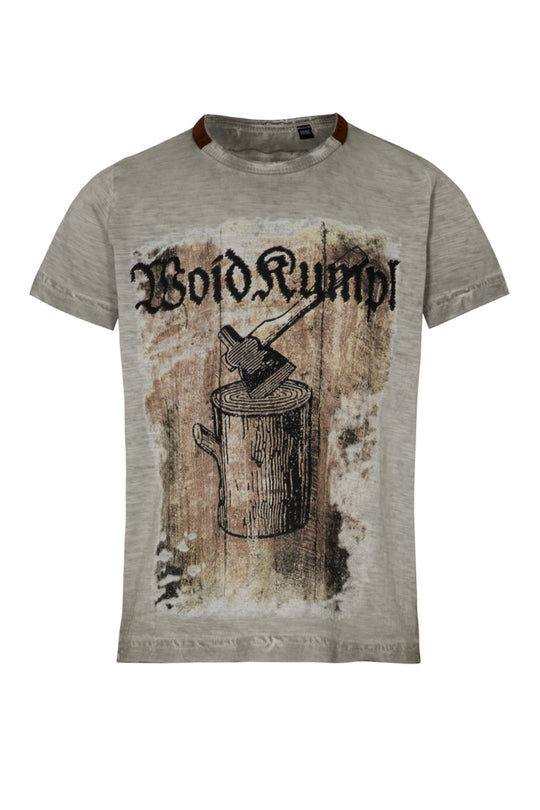 T-Shirt Ambors Kids
