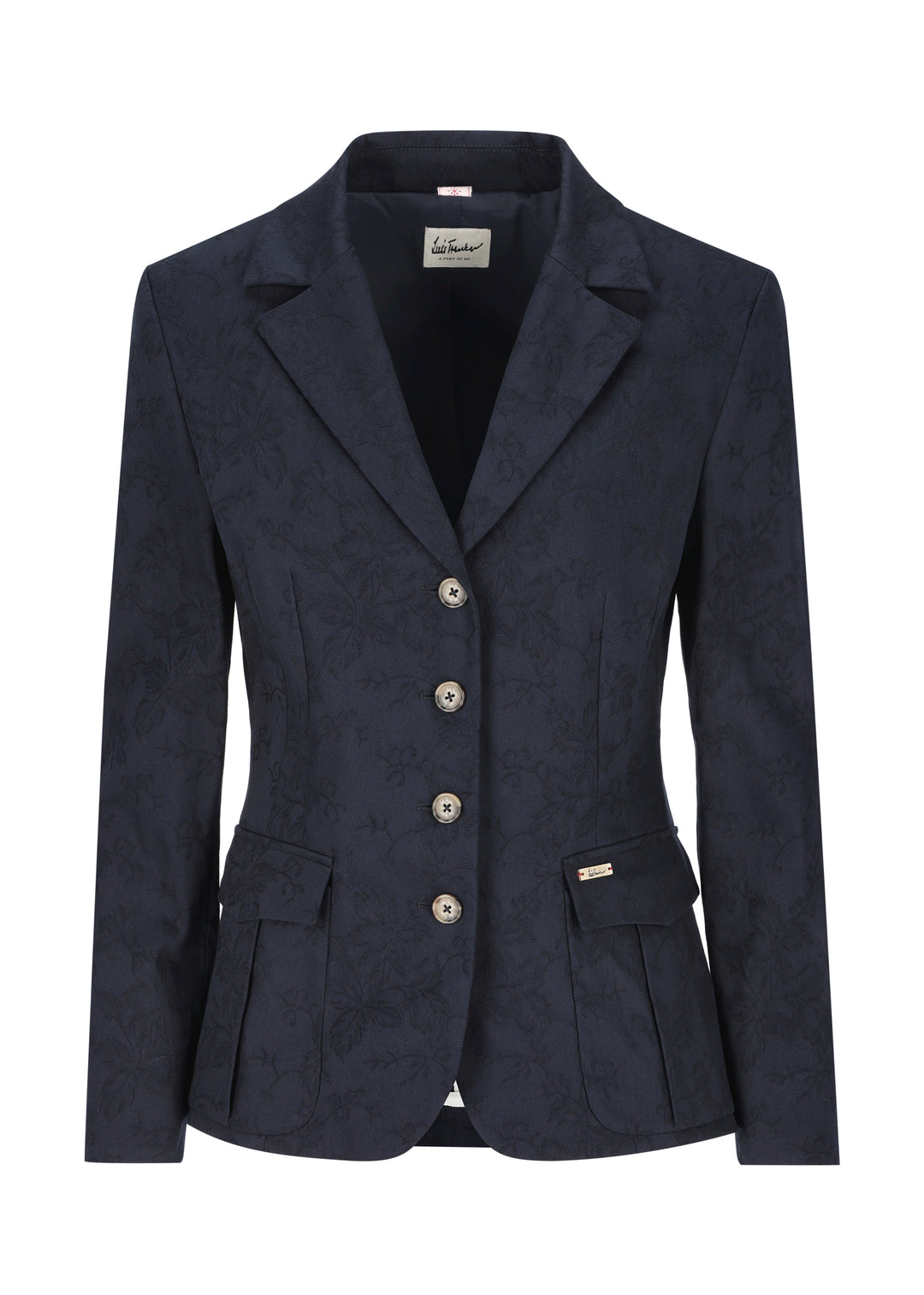 Jacke Luramelita