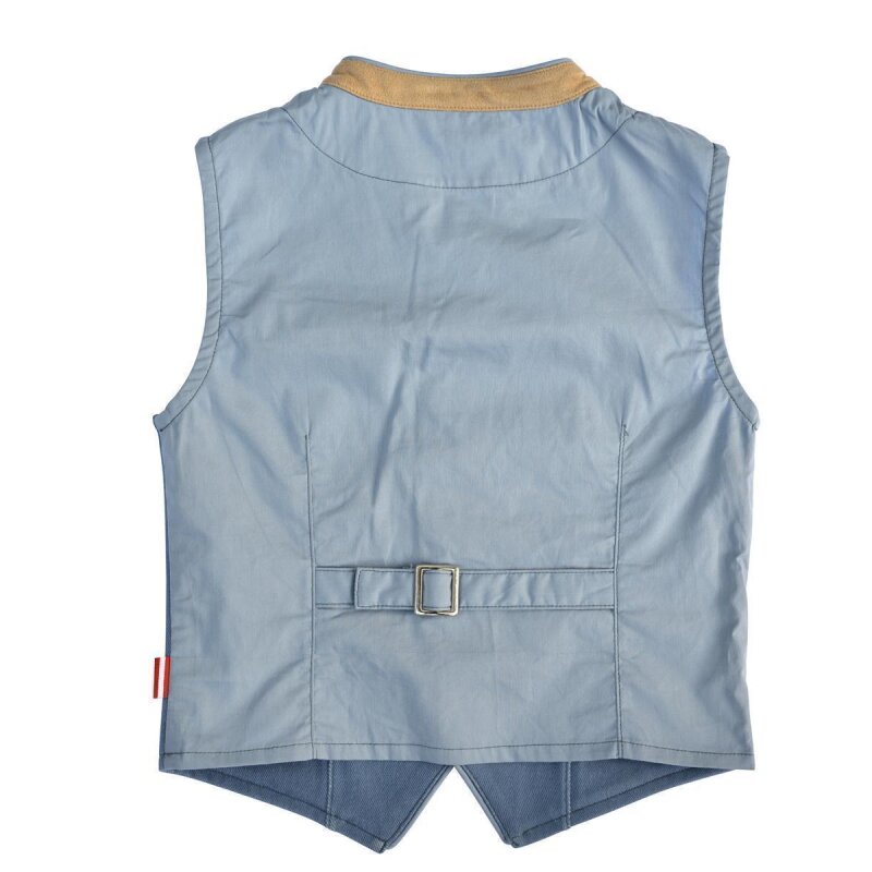 Weste Blaueis