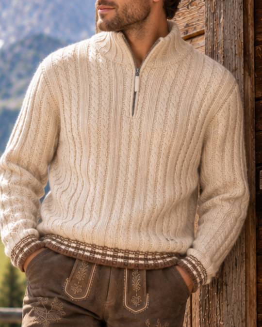 Pullover Luwilhelm