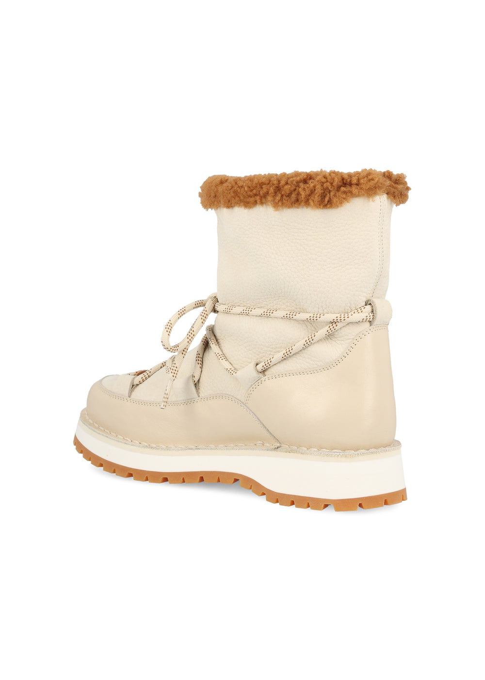 Schuh Luboot