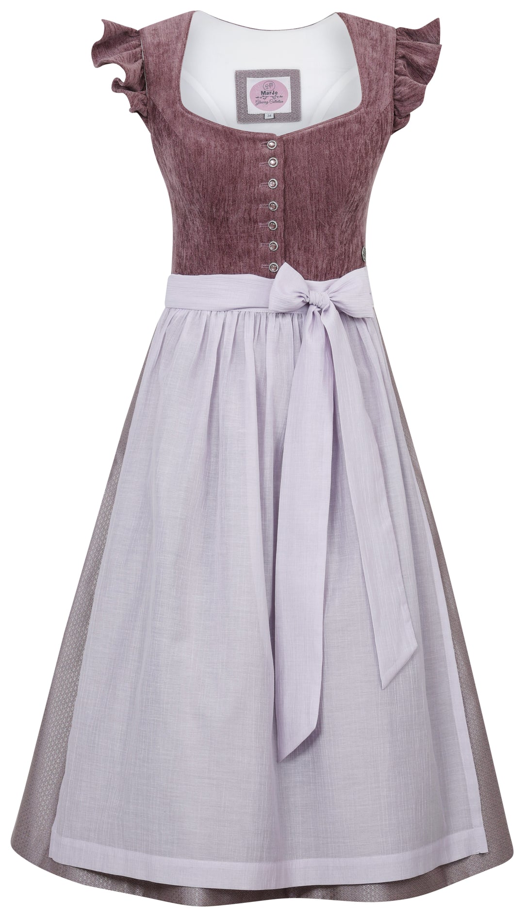 Dirndl Hochwinkel 75cm