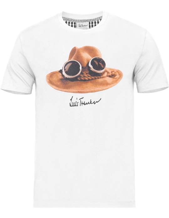 T-Shirt Der Hut