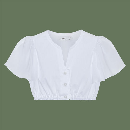 Dirndlbluse Fanny