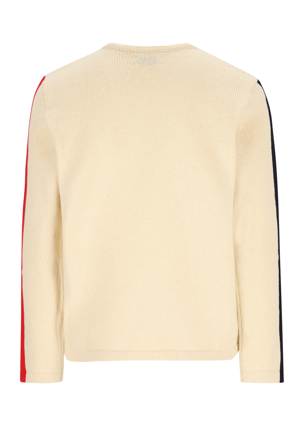 Pullover Luwolfarm