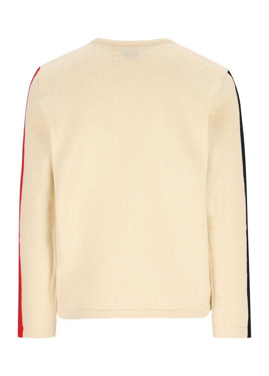 Pullover Luwolfarm