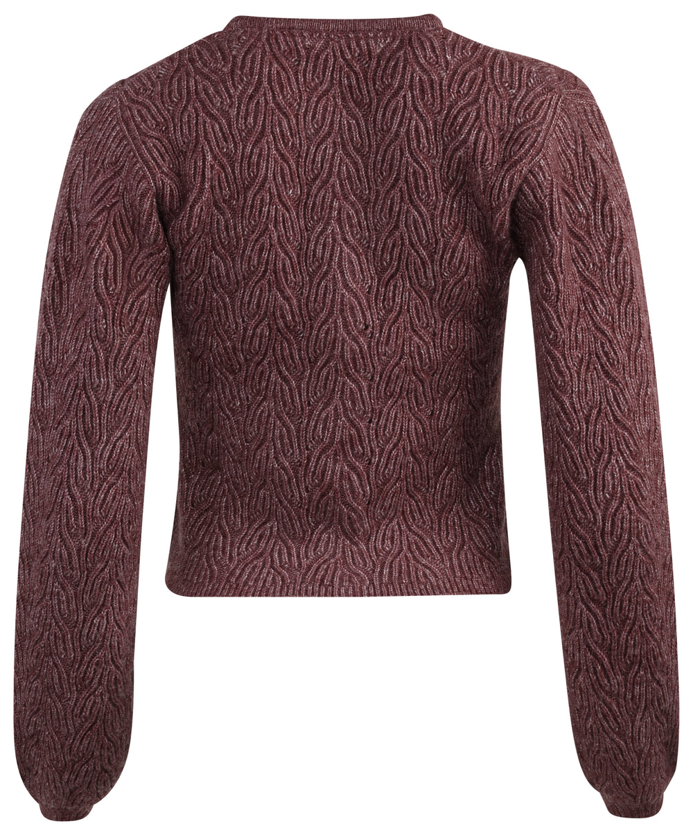 Jacke Avenara