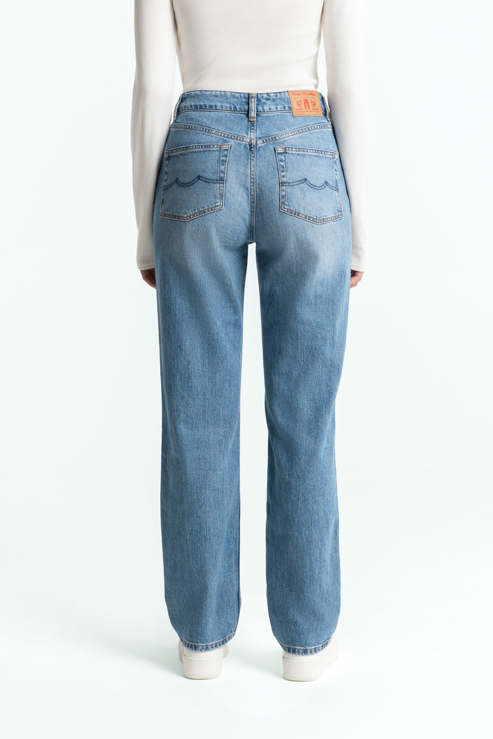 Jeans Inoe