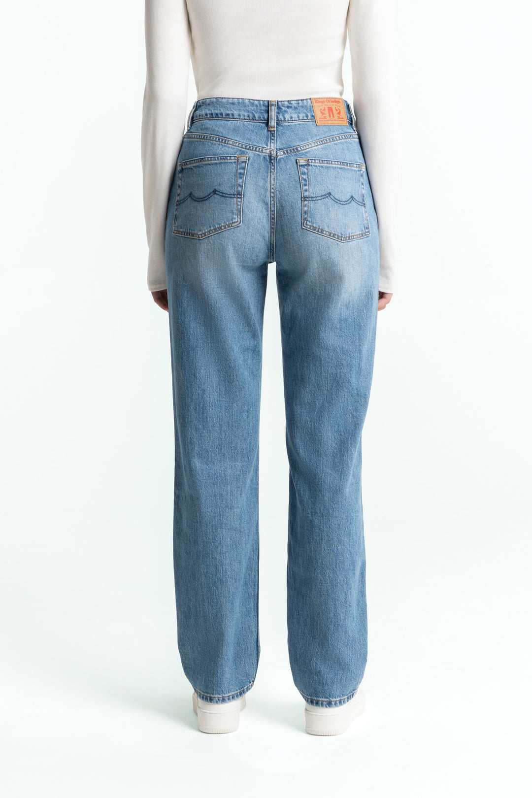 Jeans Inoe