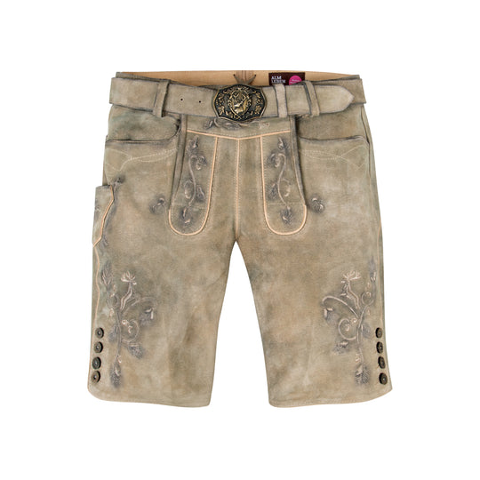 Lederhose Haldensee
