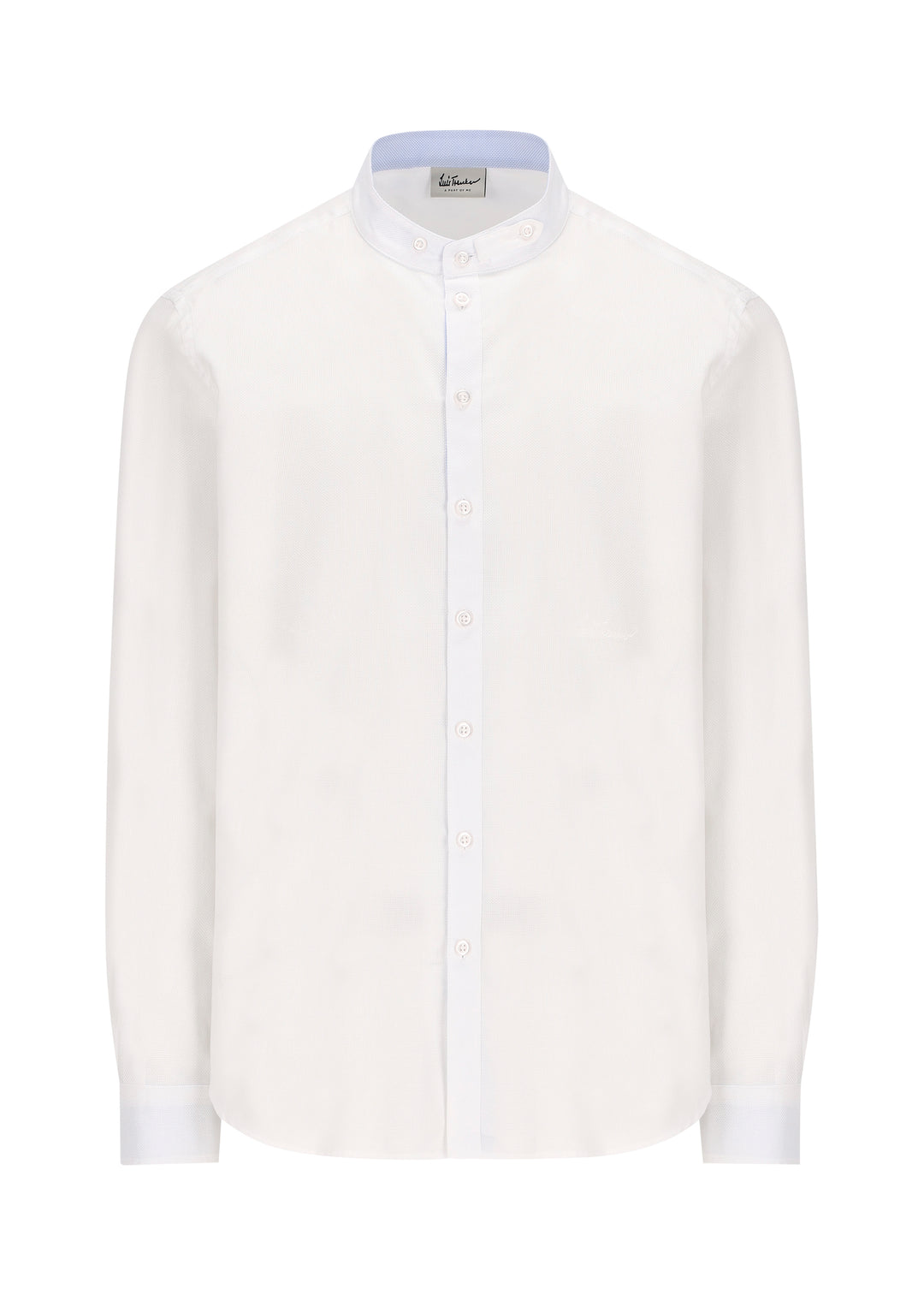 Hemd Lubernet, regular fit