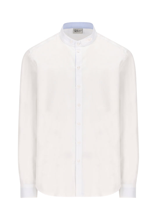 Hemd Lubernet, regular fit