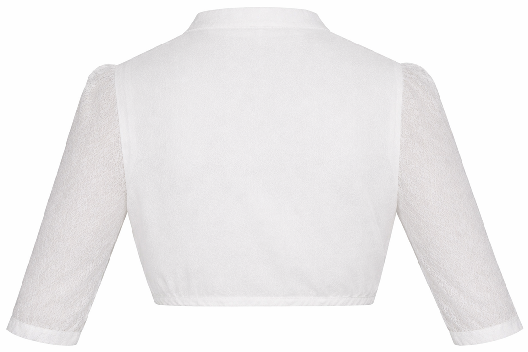 Dirndlbluse Zolling
