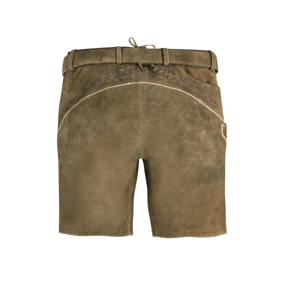 Lederhose Haldensee