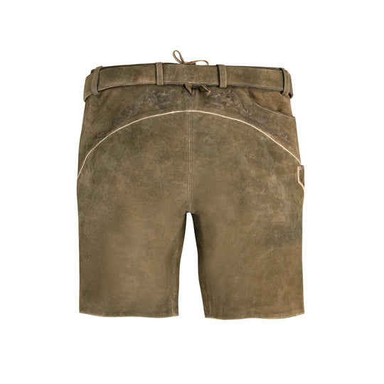 Lederhose Haldensee