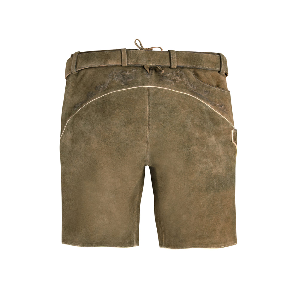 Lederhose Haldensee